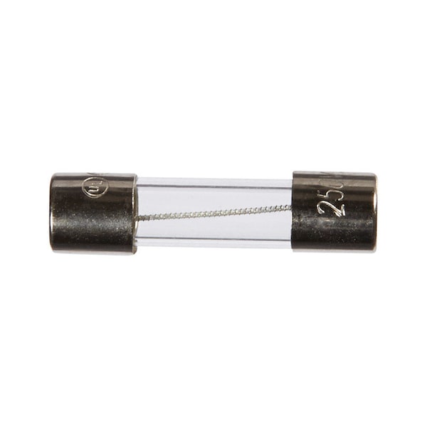 Jandorf Jandorf GMC 500 amps Medium Time Delay Fuse 2 pk 60701 - main